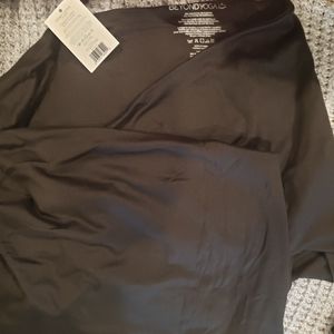 Beyond yoga infinity scarf